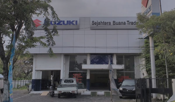 dealer suzuki lamongan