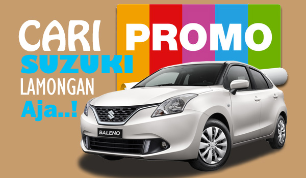 promo suzuki sbt lamongan, harga murah suzuki lamongan, harga promo suzuki